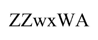 ZZWXWA