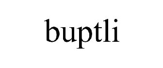BUPTLI