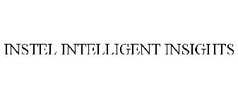 INSTEL INTELLIGENT INSIGHTS