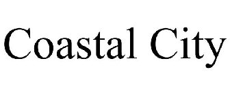COASTAL CITY
