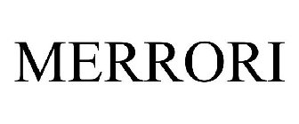MERRORI