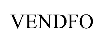 VENDFO