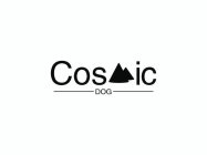 COSMIC DOG
