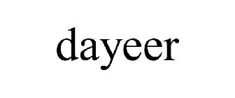 DAYEER