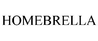 HOMEBRELLA