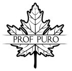 PROF PURO