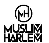 MH MUSLIM HARLEM