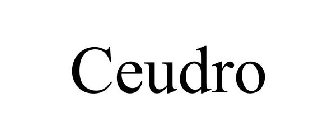 CEUDRO