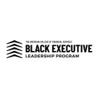 THE AMERICAN COLLEGE OF FINANCIAL SERVICES BLACK EXECUTIVE LEADERSHIP PROGRAM