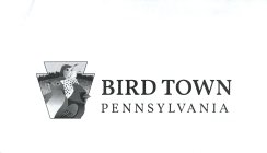 BIRD TOWN PENNSYLVANIA