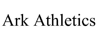 ARK ATHLETICS