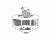 WORLDBUILDING STUDIO