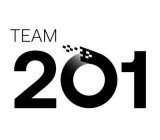 TEAM 201
