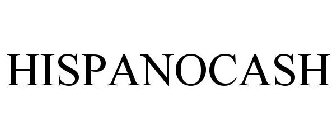 HISPANOCASH