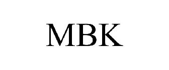 MBK