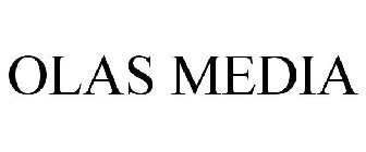 OLAS MEDIA