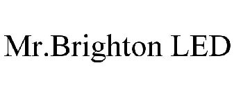 MR.BRIGHTON LED