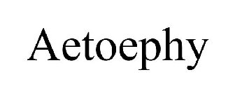 AETOEPHY