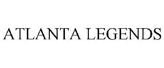 ATLANTA LEGENDS