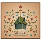 TOLLINTON SPICE CO.