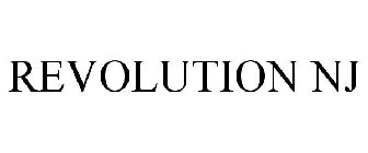 REVOLUTIONNJ