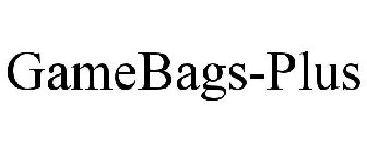 GAMEBAGS-PLUS