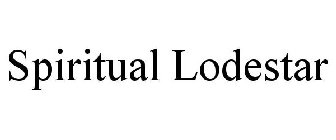 SPIRITUAL LODESTAR