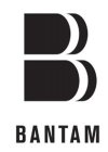 B BANTAM