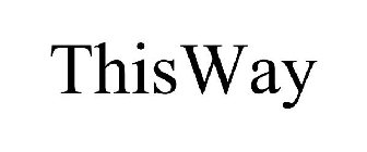 THISWAY