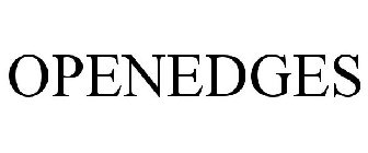 OPENEDGES