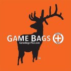 GAME BAGS GAMEBAGS-PLUS.COM SAFETY FIRST