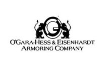 OG O'GARA-HESS & EISENHARDT ARMORING COMPANY