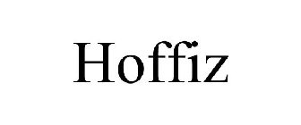 HOFFIZ