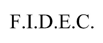 F.I.D.E.C