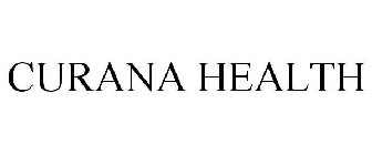 CURANA HEALTH