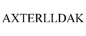 AXTERLLDAK