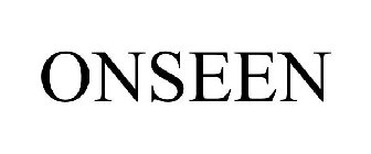 ONSEEN