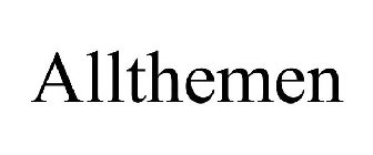 ALLTHEMEN