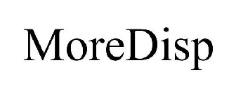 MOREDISP