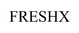 FRESHX