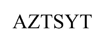 AZTSYT
