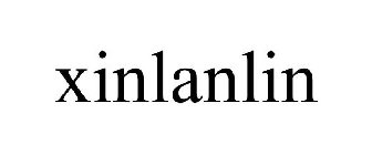 XINLANLIN
