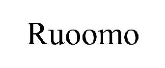 RUOOMO