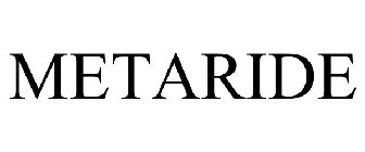 METARIDE