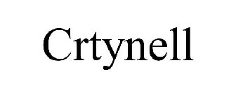 CRTYNELL