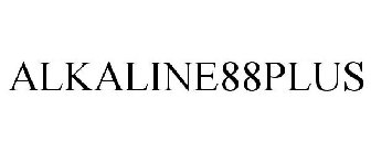 ALKALINE88PLUS
