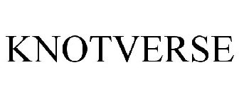 KNOTVERSE
