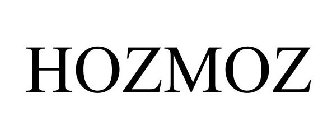HOZMOZ