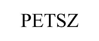 PETSZ