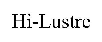 HI-LUSTRE